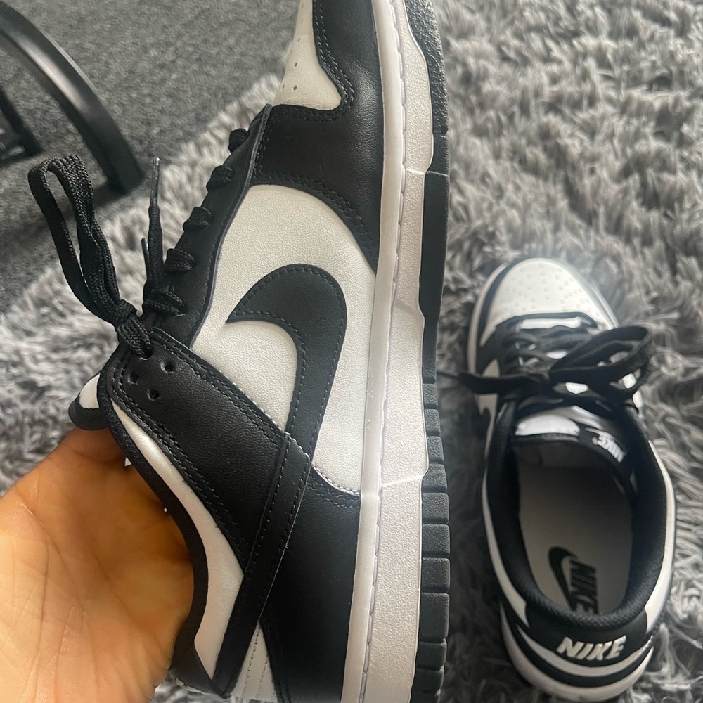 Panda Dunks !! - image 2